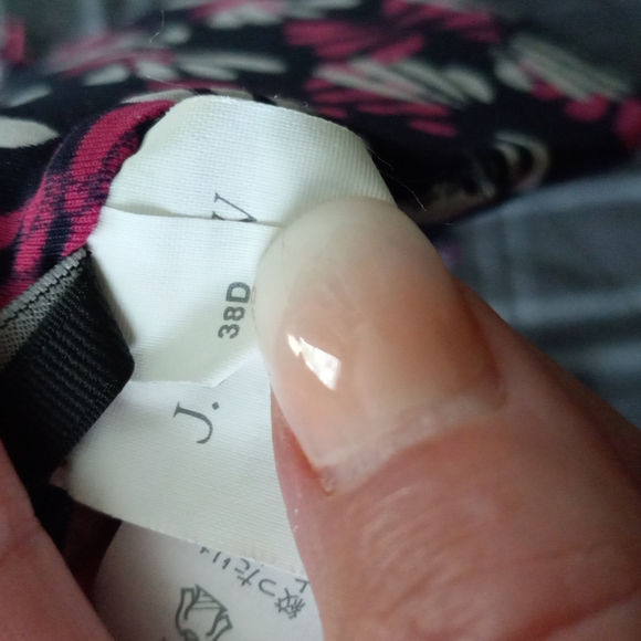 J. Crew bikini - Picture 4 of 5